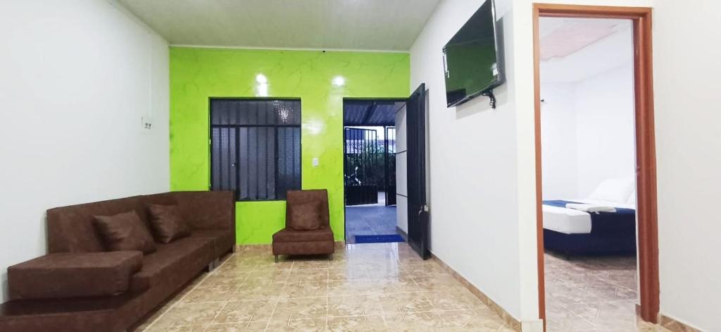 Casa Manantial - 3