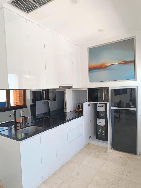 Facilities, Kamil Villas in Bali