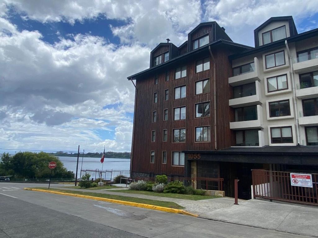 Departamento en costanera puerto varas - 4