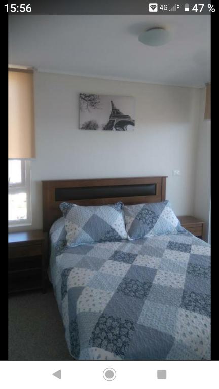 Edificio Pacifico Montemar - 2