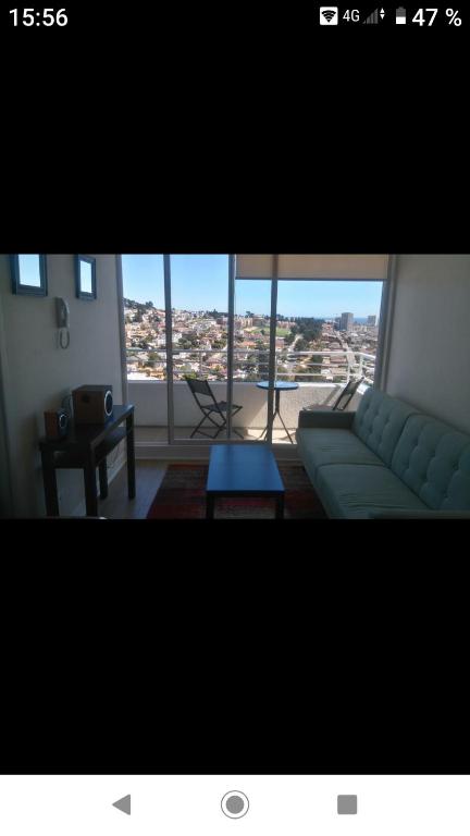 Edificio Pacifico Montemar - 3