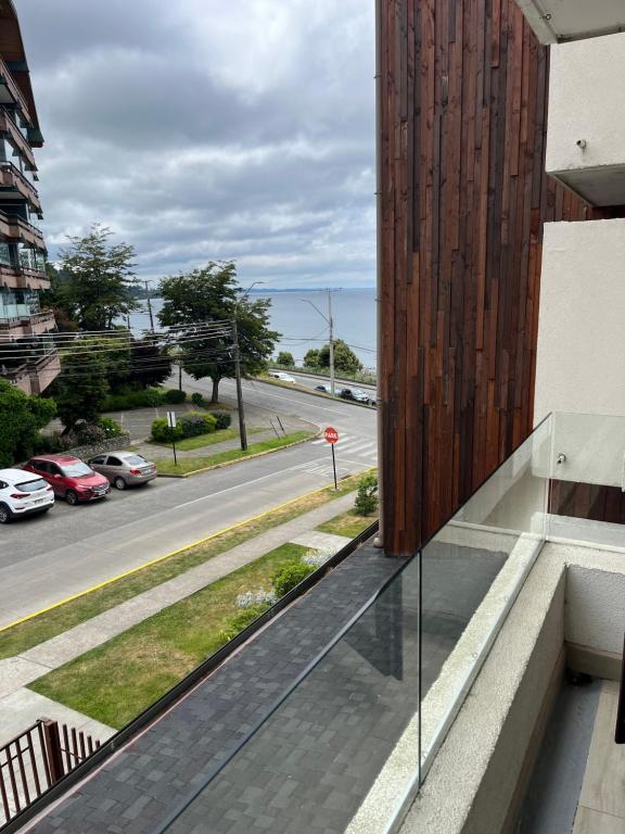 Departamento en costanera puerto varas - 3