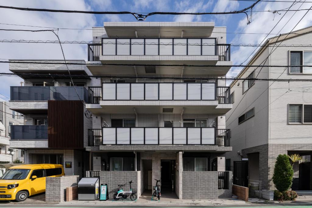 Terrace Tokyo Otsuka South
