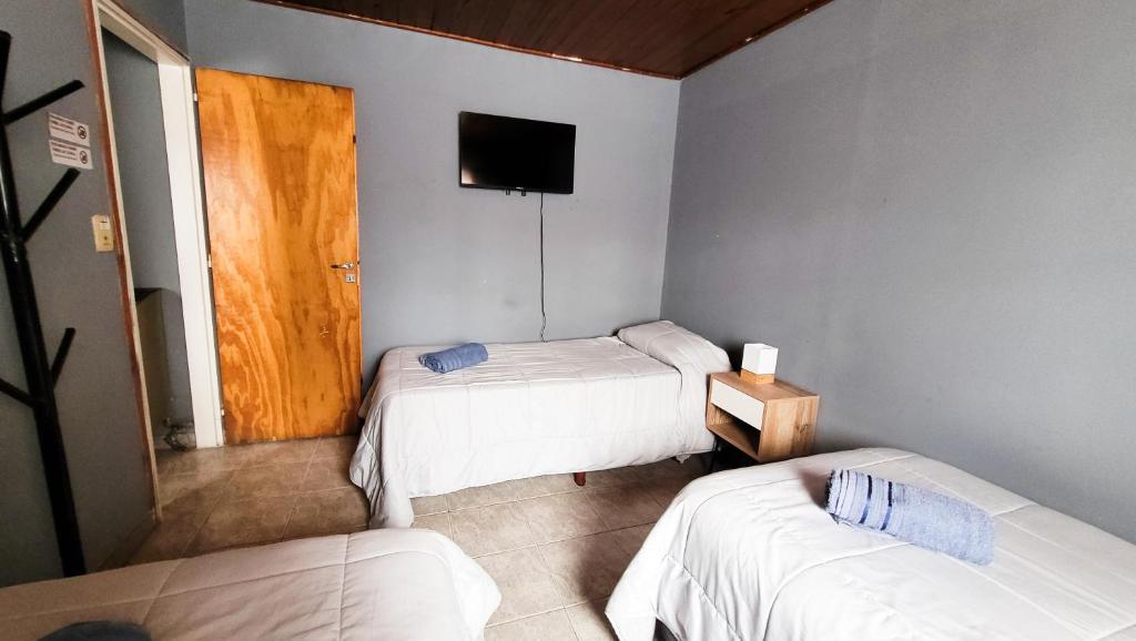 Hospedaje Rincón del Sur 2 - 3