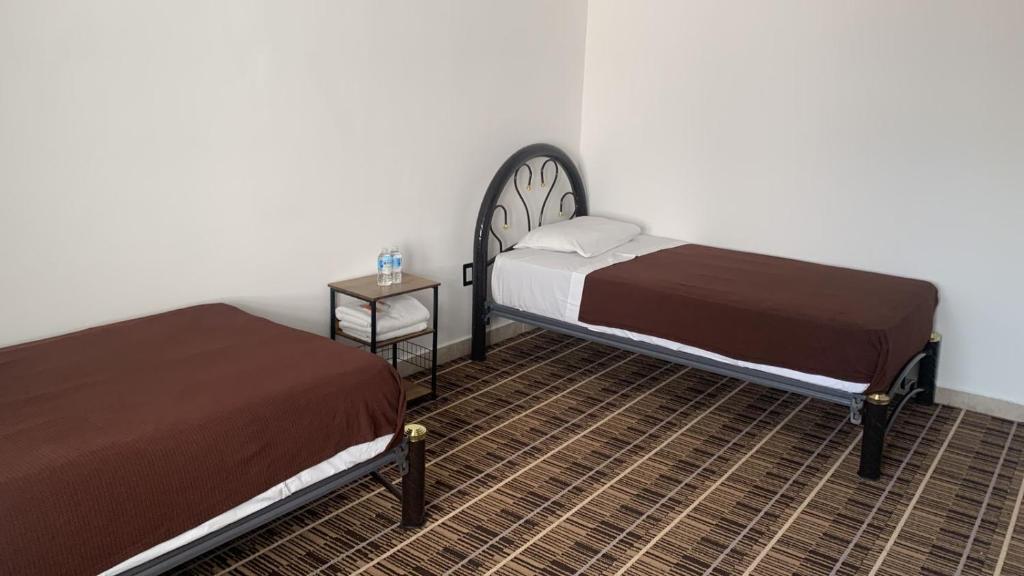 Kuku Ruku Hotel - 2