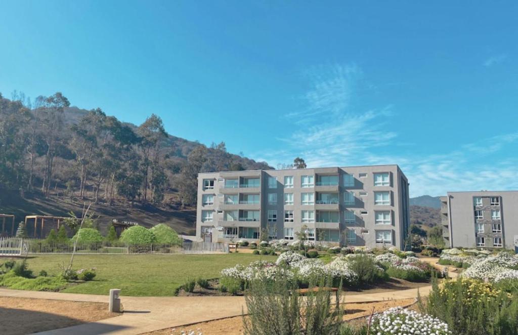 Confortable departamento, full equipado, a 10 min de hermosas playas caminando por el lindo Paseo puyai - 4