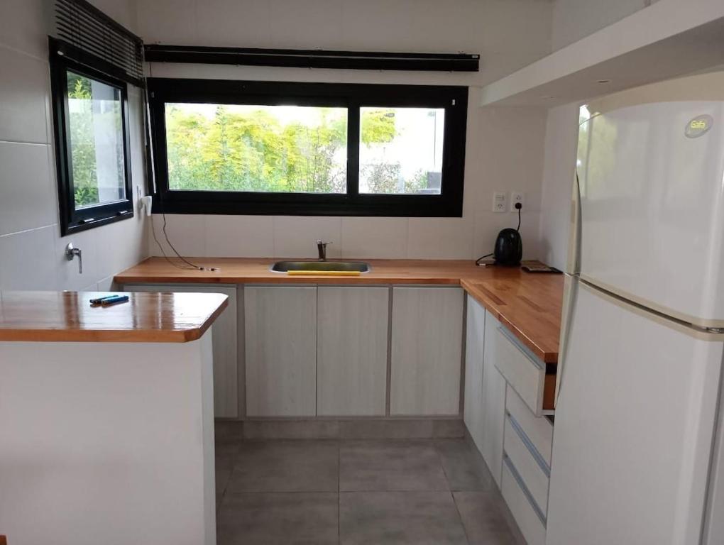 Hermosa casa para 6 personas - 1