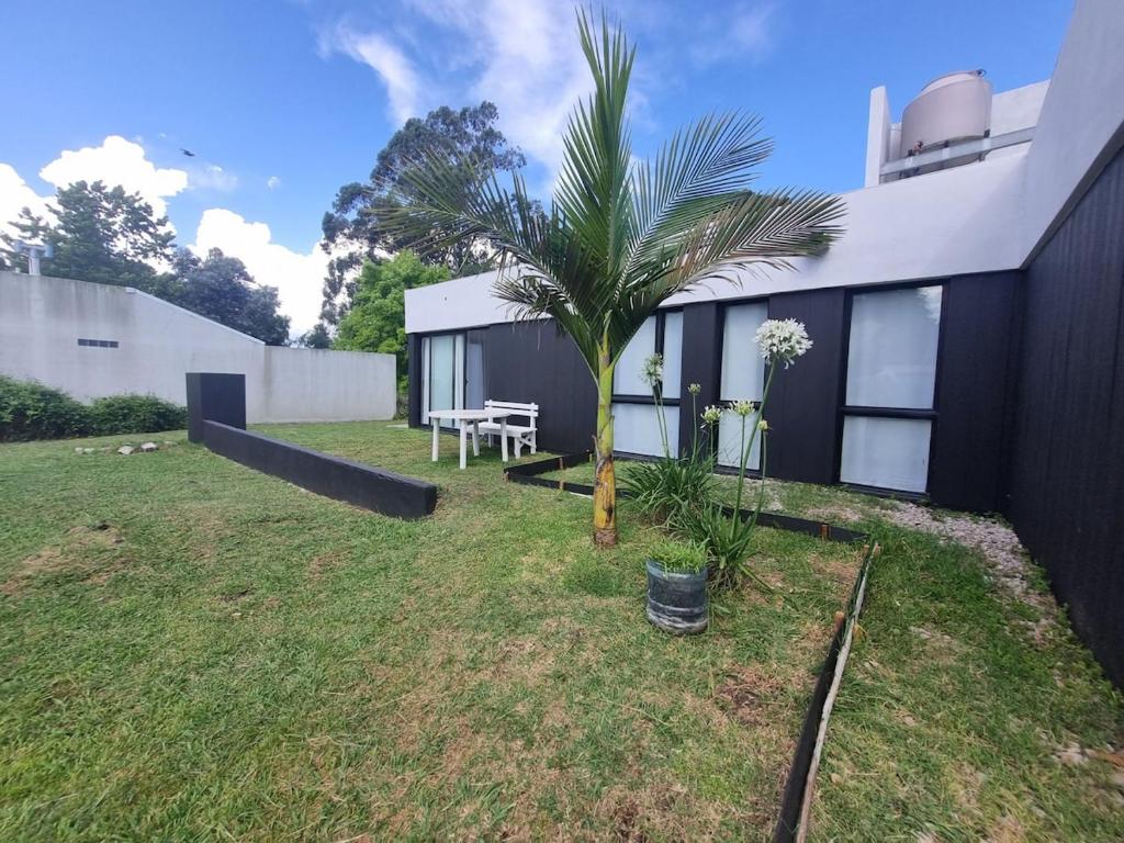 Hermosa casa para 6 personas - 3