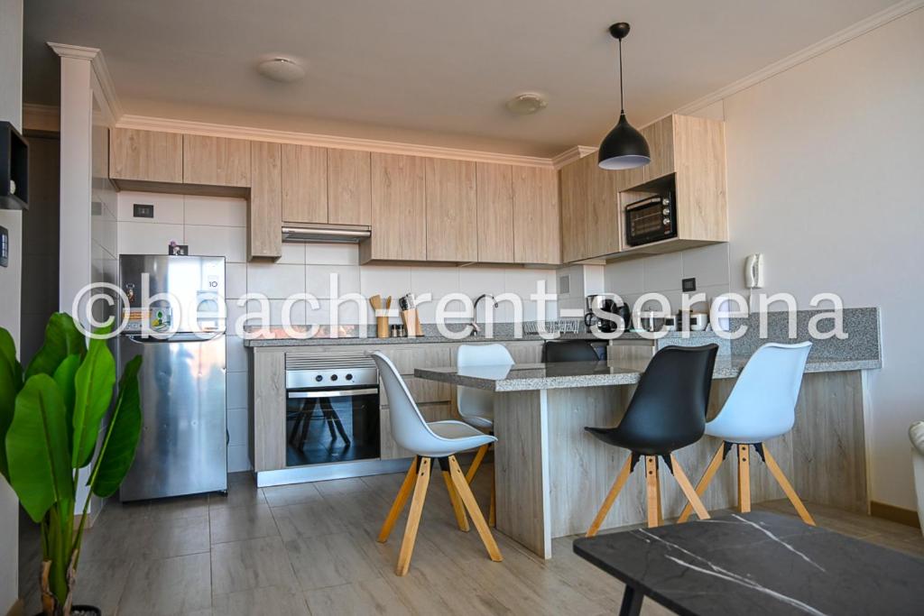 Beach Rent La Serena - 1
