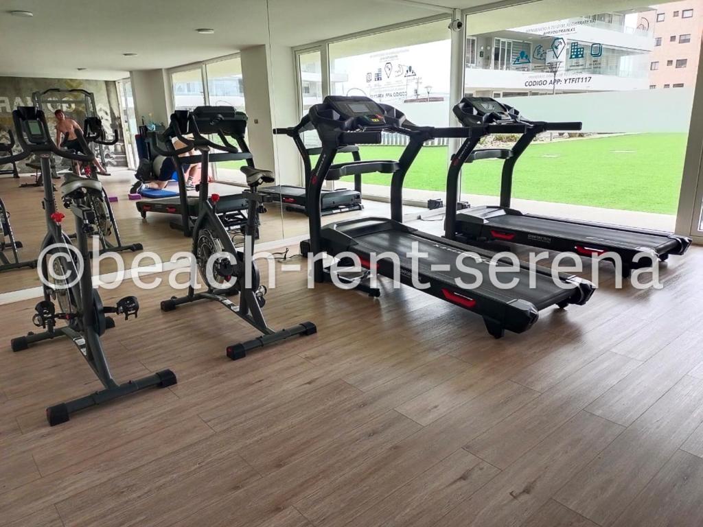 Beach Rent La Serena - 4