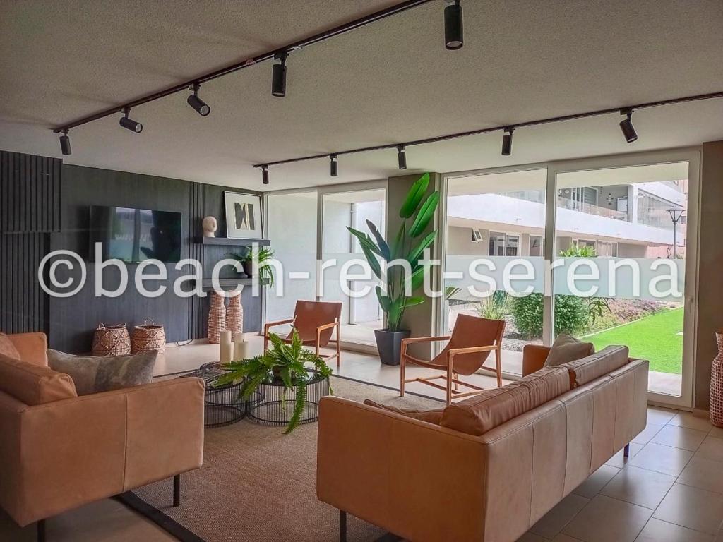 Beach Rent La Serena - 5