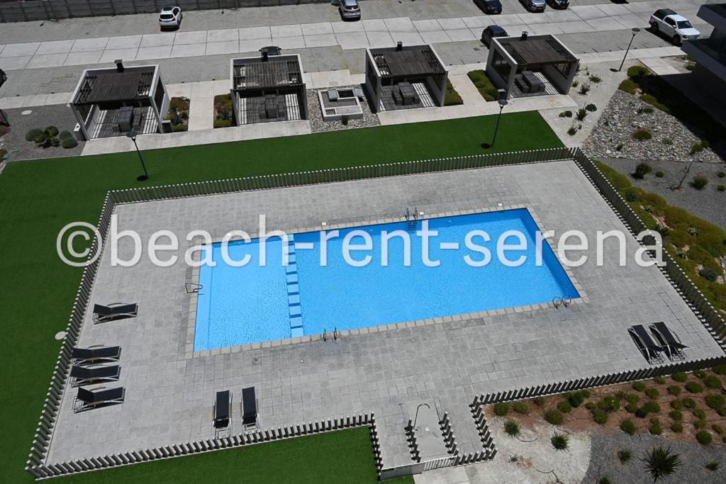 Beach Rent La Serena - 3