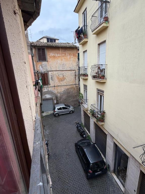 Suite in the Heart of Viterbo - 2