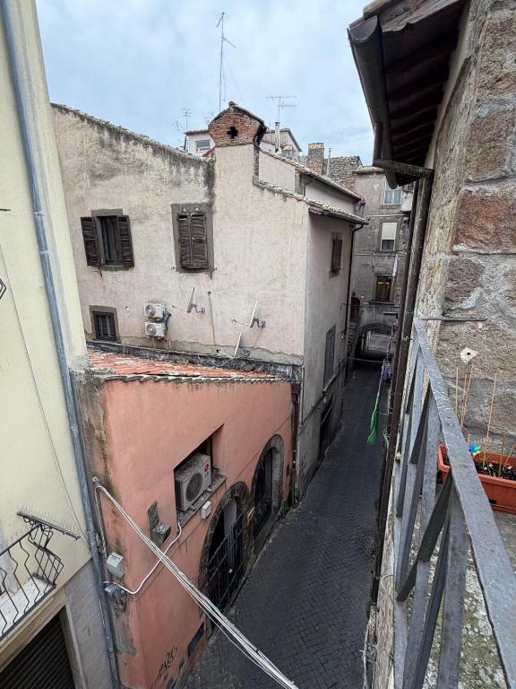 Suite in the Heart of Viterbo - 5