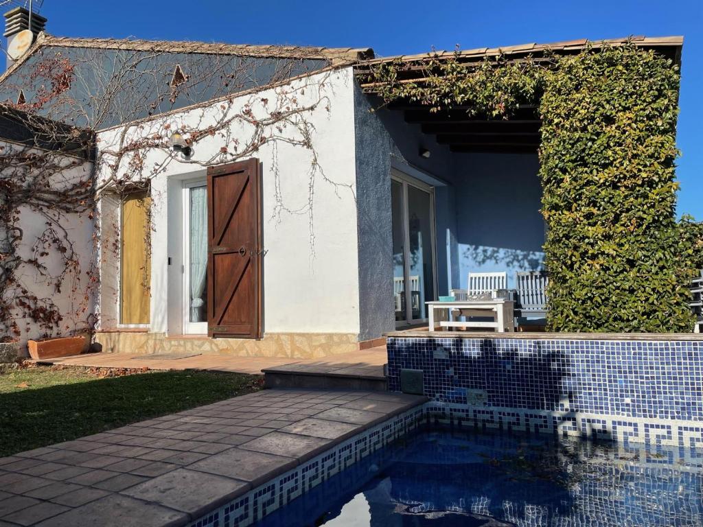 Villa familiar en L'Escala con piscina privada y barbacoa - HISP-7-103 - 3