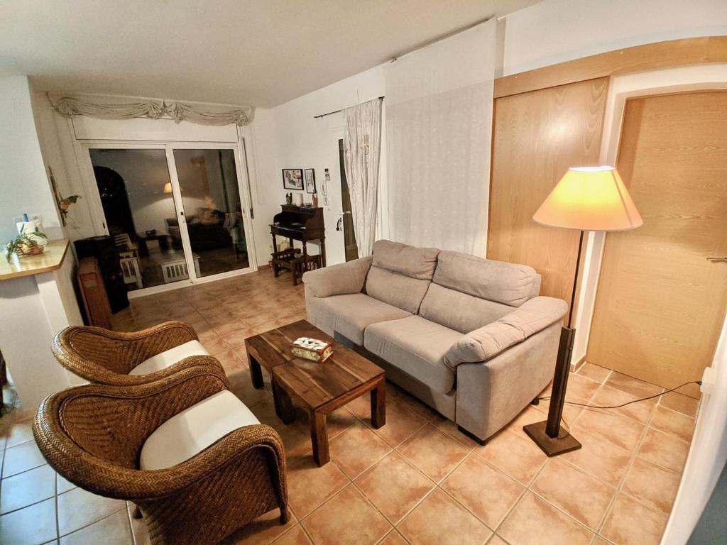 Villa familiar en L'Escala con piscina privada y barbacoa - HISP-7-103 - 4