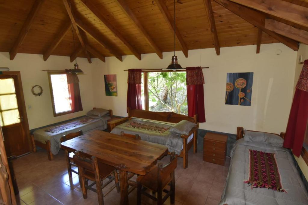 Cabañas Koda - 2