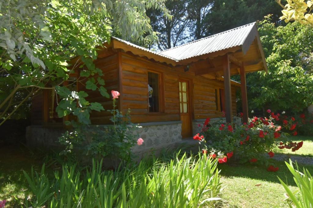 Cabañas Koda - 1