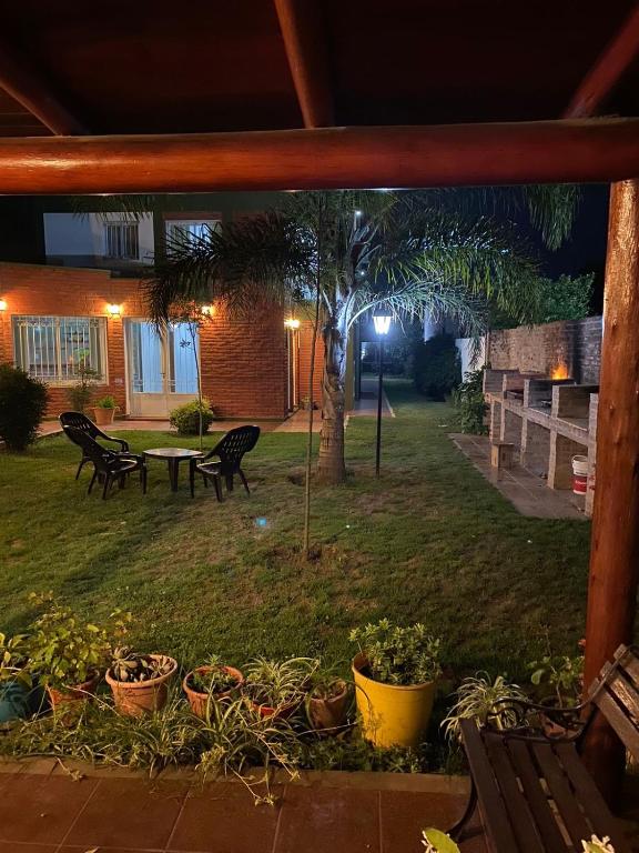 Posada D`Lua - 4