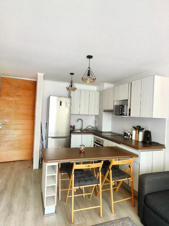 Depa La Serena 823 - 3