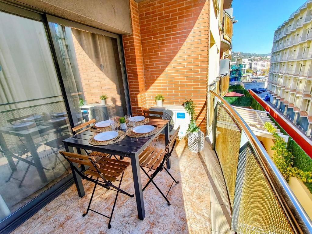 CBN Apartments - 1
