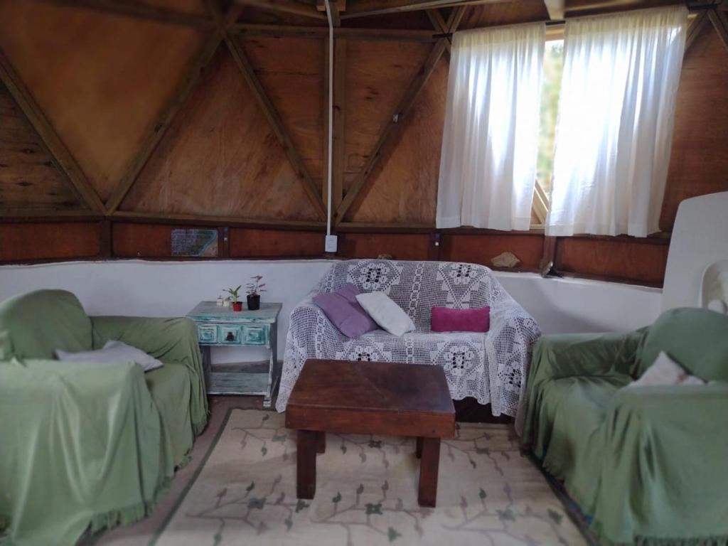 Domo en Santa Isabel de la Pedrera - 3