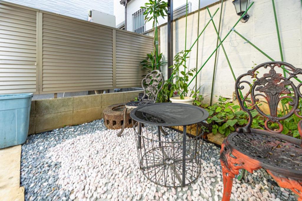 Otsuka 7 mins one stop to Ikebukuro mansion with garden