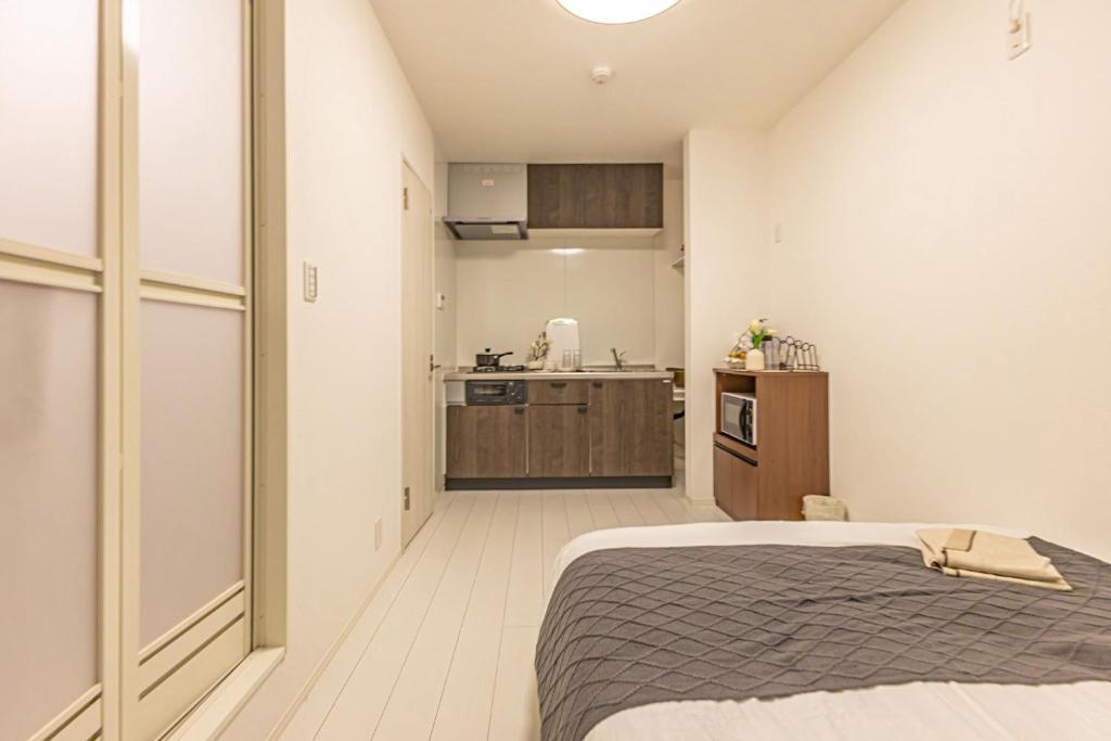 Otsuka 7 mins one stop to Ikebukuro mansion with garden