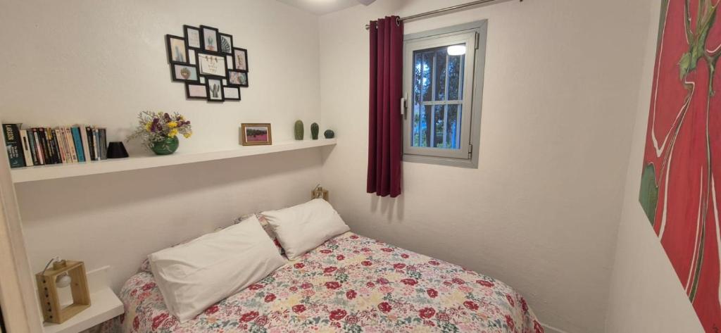Cosy Rez jardin 1 chambre plage parking wifi - 5