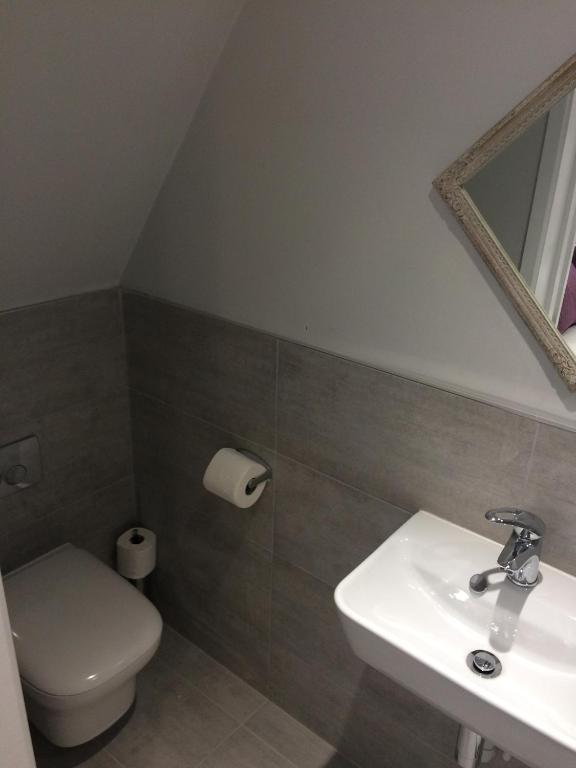 バスルーム（客室）