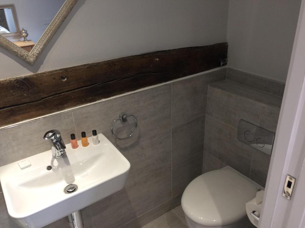 バスルーム（客室）