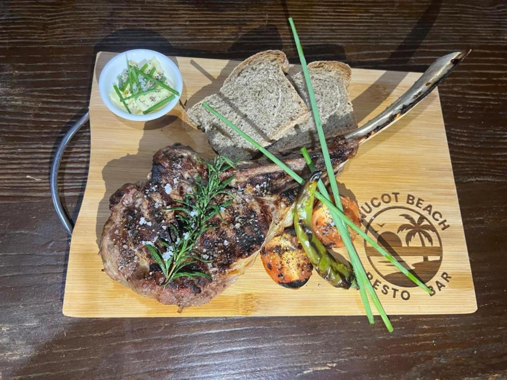 Food and beverages