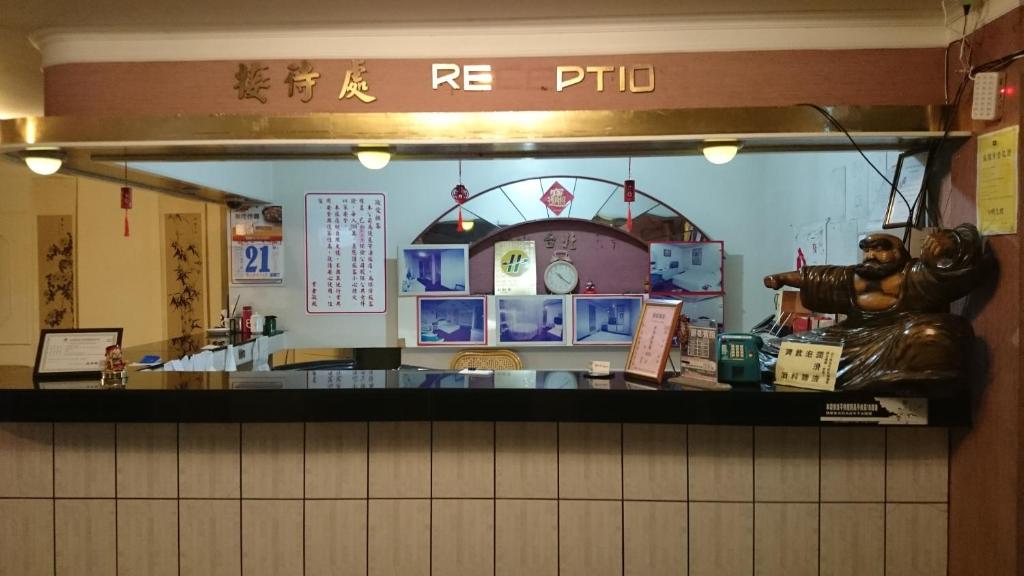 麗都平價商旅 호텔 이미지 2