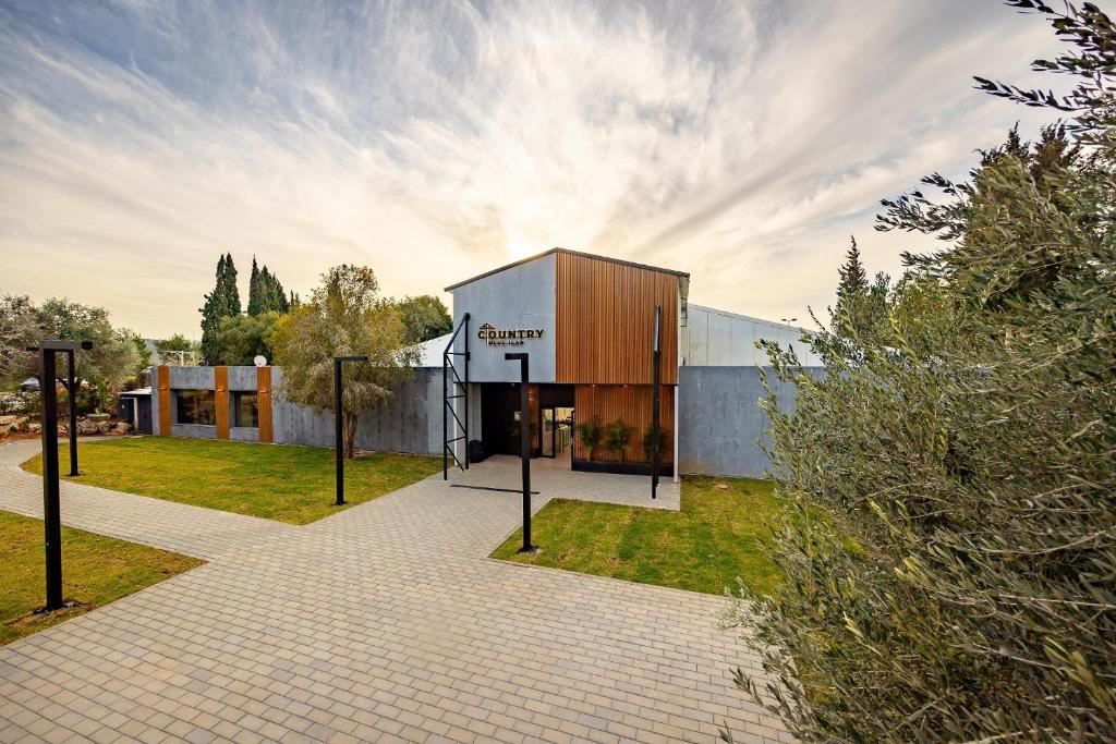 スイミングプール