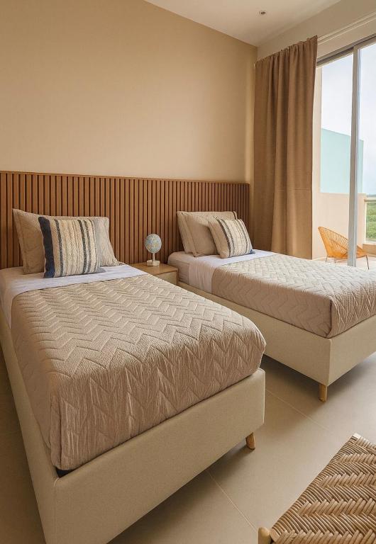 Nuevo Penthouse en Baia Kristal con gran terraza - 4