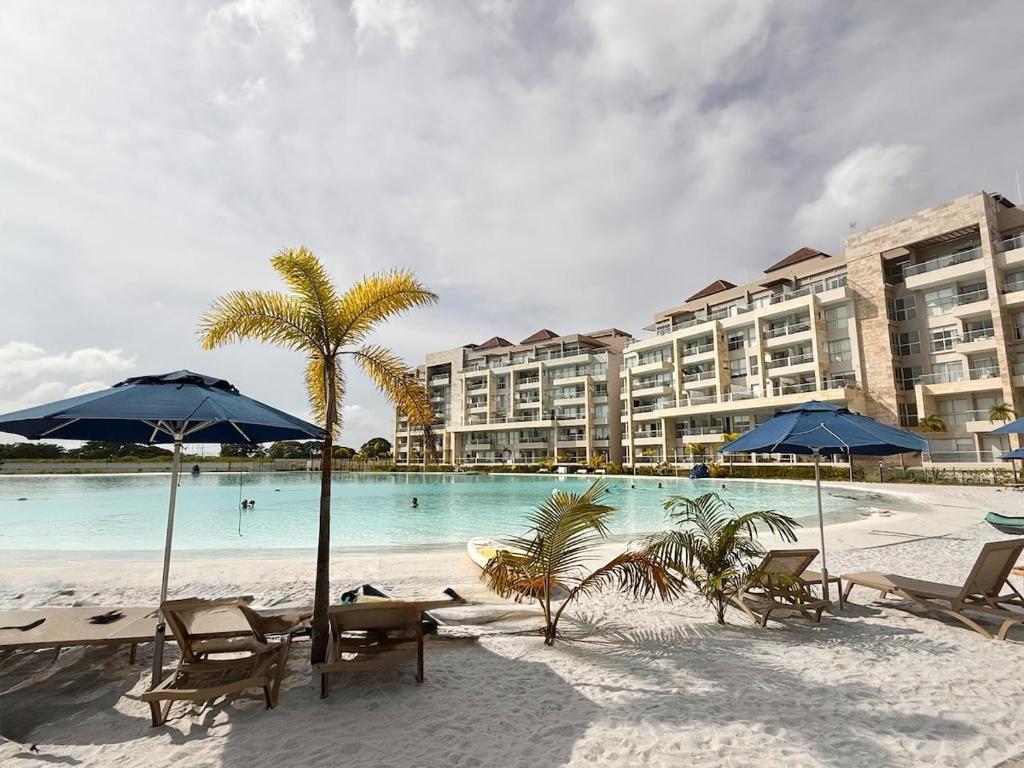 Nuevo Penthouse en Baia Kristal con gran terraza - 5