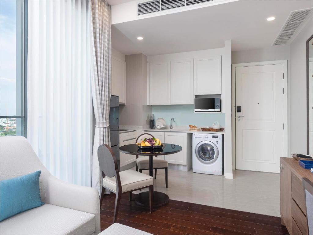 บริการและสิ่งอำนวยความสะดวก