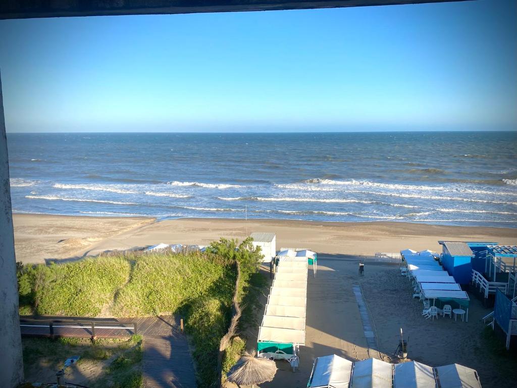 Vista al mar - Cuarto piso frente al mar - 2
