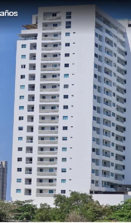 Apartamento en Cartagena Marbella - 2