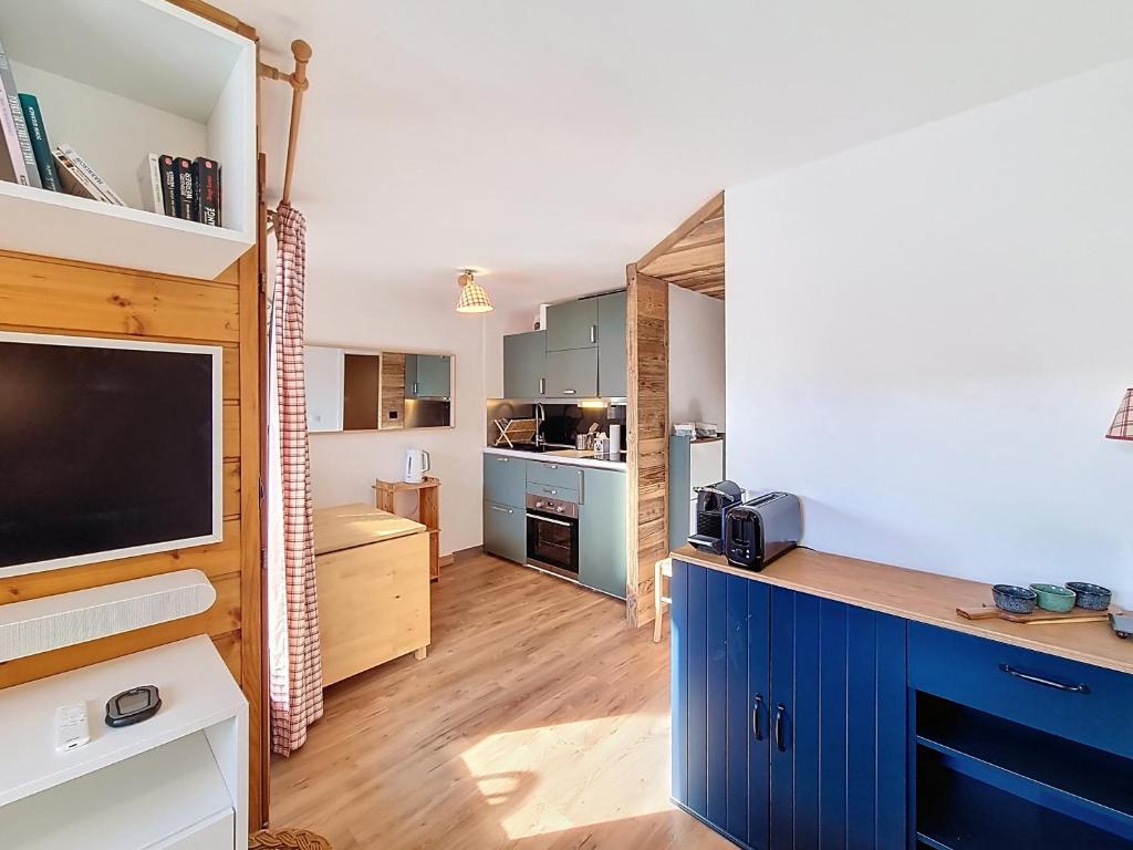 Okoume-Appartement-4pers-Proche centre - 2