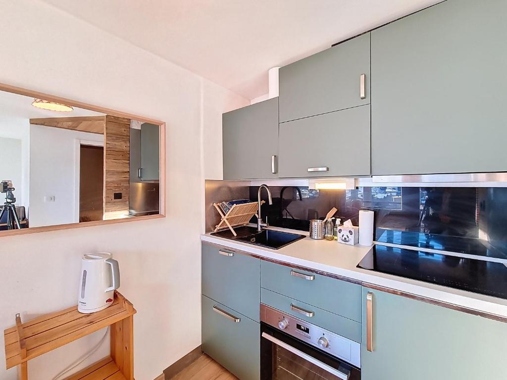 Okoume-Appartement-4pers-Proche centre - 3