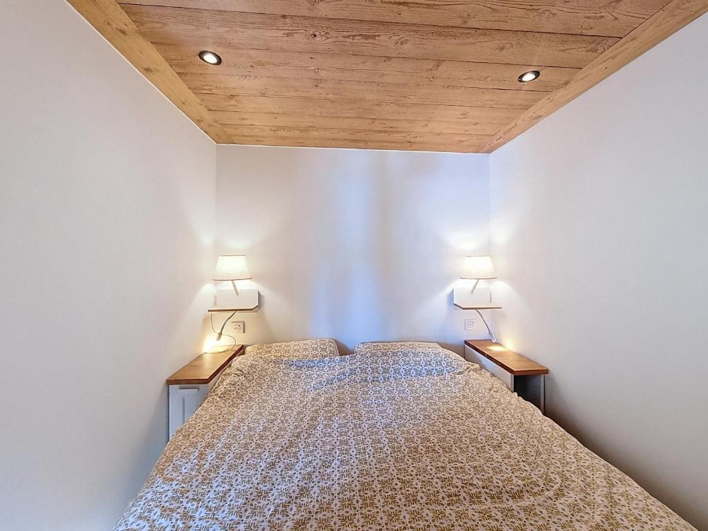 Okoume-Appartement-4pers-Proche centre - 4