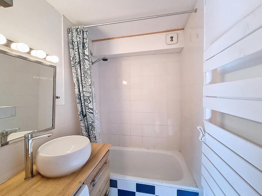 Okoume-Appartement-4pers-Proche centre - 5