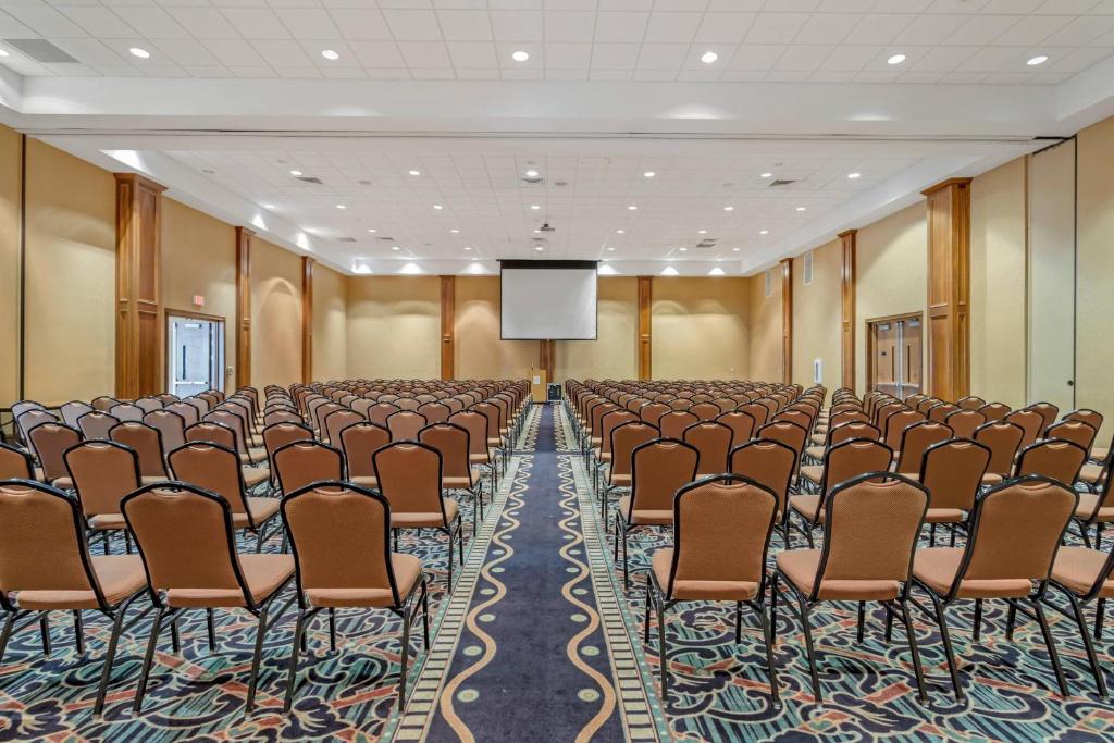 Meeting room / ballrooms