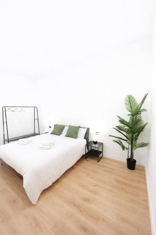 Blossom Apartment - 2