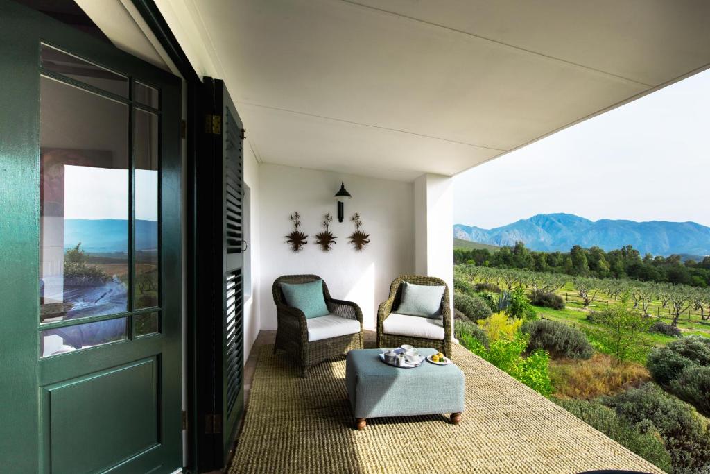 Galenia Estate photo