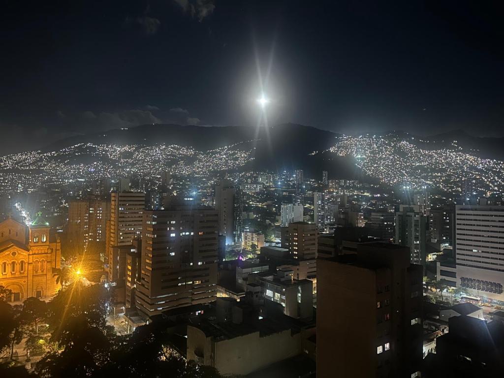 As Seen On Netflix NARCO house - 3
