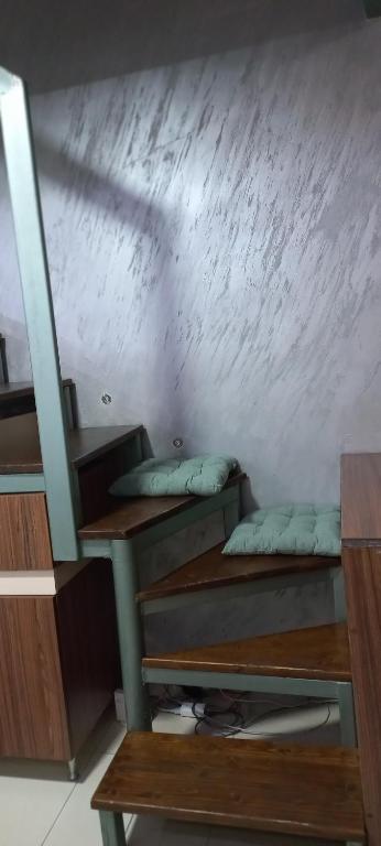 Apartment Cabin-Style - 4