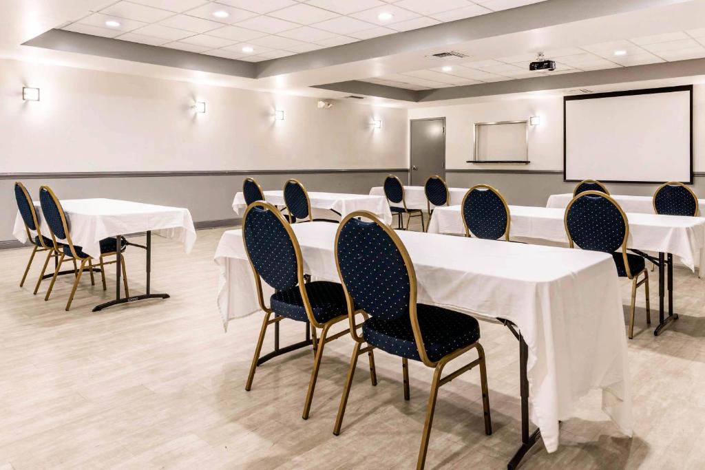 Meeting room / ballrooms