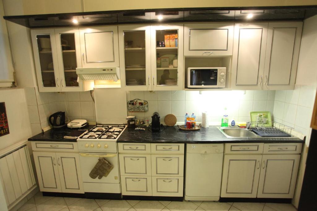 Sissy Apartment 전경